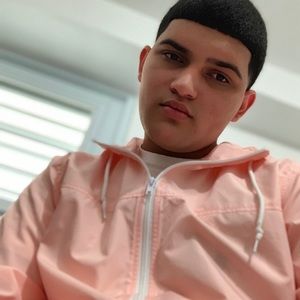 Meet your Posher, Jonathan